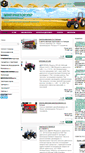 Mobile Screenshot of chinaminitractor.com